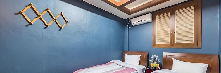 其他 Dongdaemun Oz