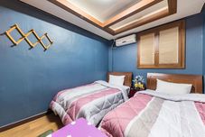 其他 Dongdaemun Oz