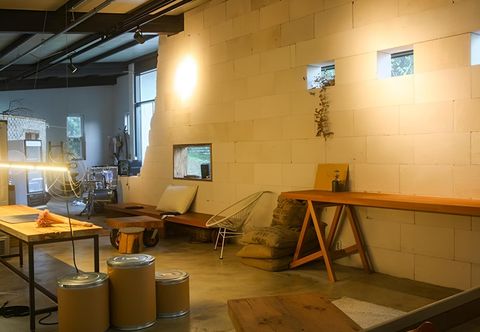Others Namyangju Supsogui Cabin Pension
