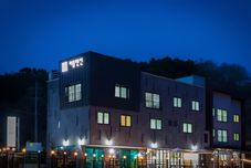 其他 Ulsan Ium Pension