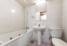 その他 2 Sangbong M