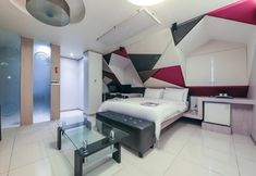 Khác 3 Sangbong Carlton