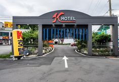 Others 4 Gwangju Self Check-in Hotel K