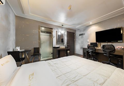 Others Daejeon Yongun HI Hotel