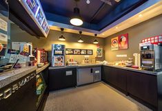 기타 5 Sangbong Hotel Bus