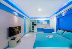 Others 2 Gapyeong Secret View Pension