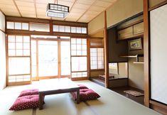 Others 3 Kyoto Nijo Ohan