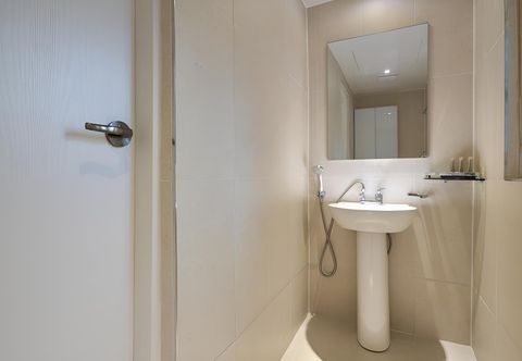 Others Konkuk University Lastay