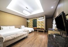 Lain-lain 2 Elysia Hotel in Pyeongtaek