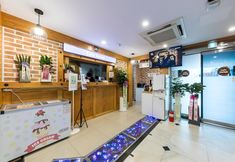 Others 6 Cheonan(Ssangyongdong) Cafe Hotel