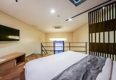Others 2 Sejong Sky Self Check-in Motel