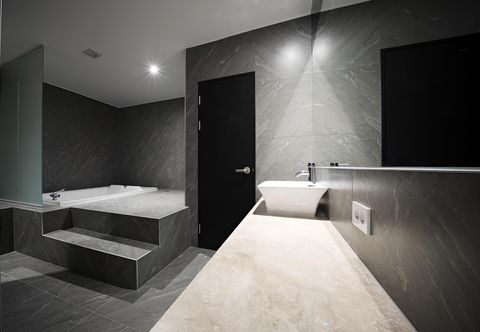 Others Suwon Guundong Hotel and