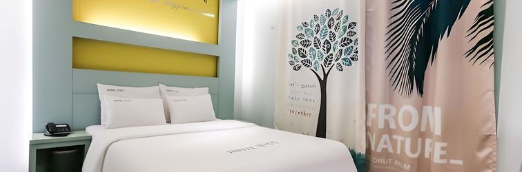 Others Uiwang Luxury