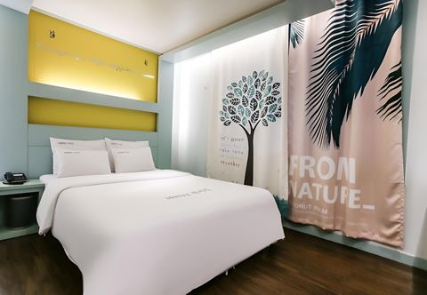 Others Uiwang Luxury