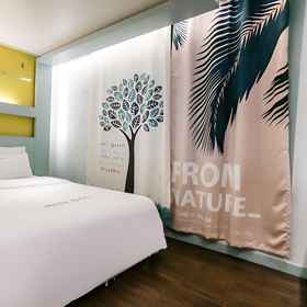 Uiwang Luxury1 , 飯店儿童公园