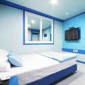 Gumi Fun 1, Hotel Dayeon