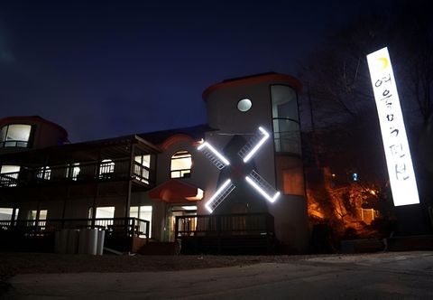 Others Yangju Yeoulmok Pension