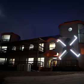 Yangju Yeoulmok Pension 1, Hotel Dobong Hiking Support Center