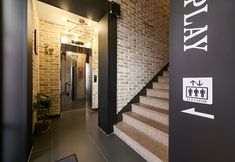 Others 5 Ulsan Daldong Hotel Play 1