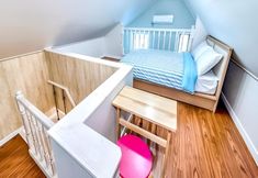 Others 7 Hyeopjae Morning House Pension