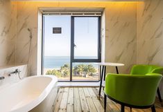 Others 2 Jeongja Beach Brown Dot