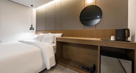 其他 2 Suyu le Rev Hotel