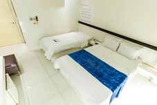 其他 Jamsil Zaza Hotel