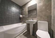 その他 3 Sangbong Jungnang Salmon