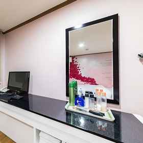 清涼里東部汽車旅館 1, 酒店 Compose Coffee 德成女子大学店