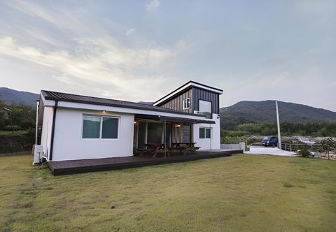 Others Pohang Haneulbyeoliyagi Pension