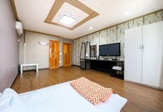 기타 6 Hadong Hot Spring Hotel Sauna