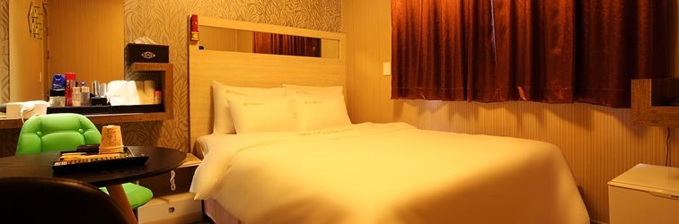 其他 Uijeongbu Prague