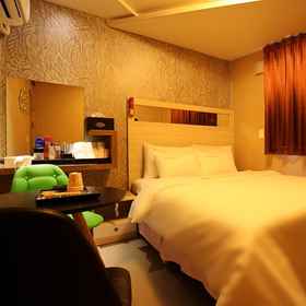 Uijeongbu Prague 1, Hotel Dobong Hiking Support Center