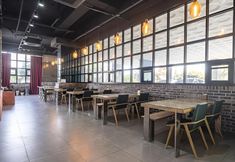 Lain-lain 4 Elysia Hotel in Pyeongtaek