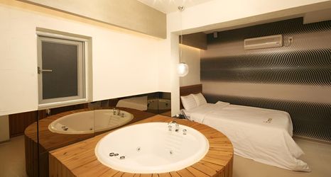 其他 2 Hoegi Motel