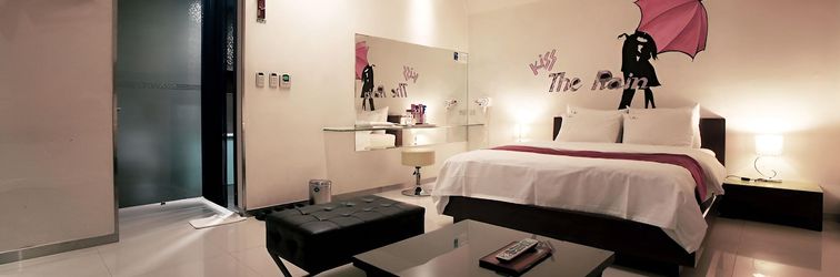 Others Suyu Solid Hotel