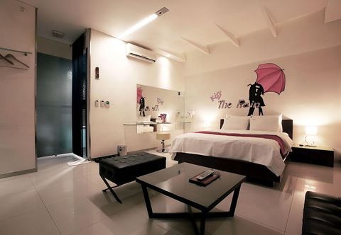 Others Suyu Solid Hotel