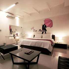 Suyu Solid Hotel 1, Hotel Taman Kanak-Kanak Somang