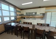 Others 3 Danyang Three Nests Stay Pension