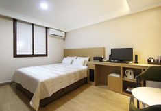 Others 6 Yeosu One Self Check-in Motel