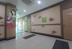 Others 7 Danyang Three Nests Stay Pension