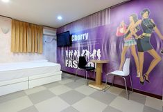 Others 5 Hoegi Cherry