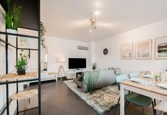 Lain-lain 2 Modern Bright Cozy Apt in Bonnevoie