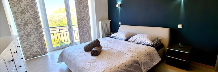 其他 Fully Furnished Modern Condo