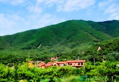 Others 4 Danyang Sosunam Hwangto Mauel Pension