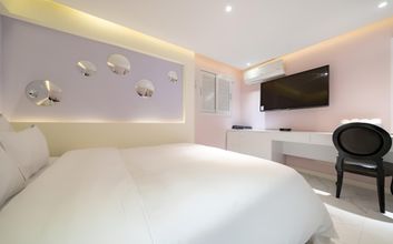 Others 4 Suyu Yuria Hotel