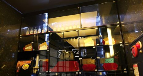 其他 2 Jamsil Zaza Hotel