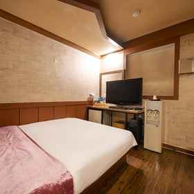 Suyu Hi 1, Hotel Compose Coffee Duksung Women's University Branch