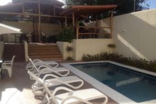 Others Posada Sotavento Beach