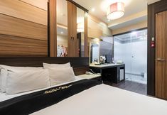 Lain-lain 3 Suwon Station Provence 22st